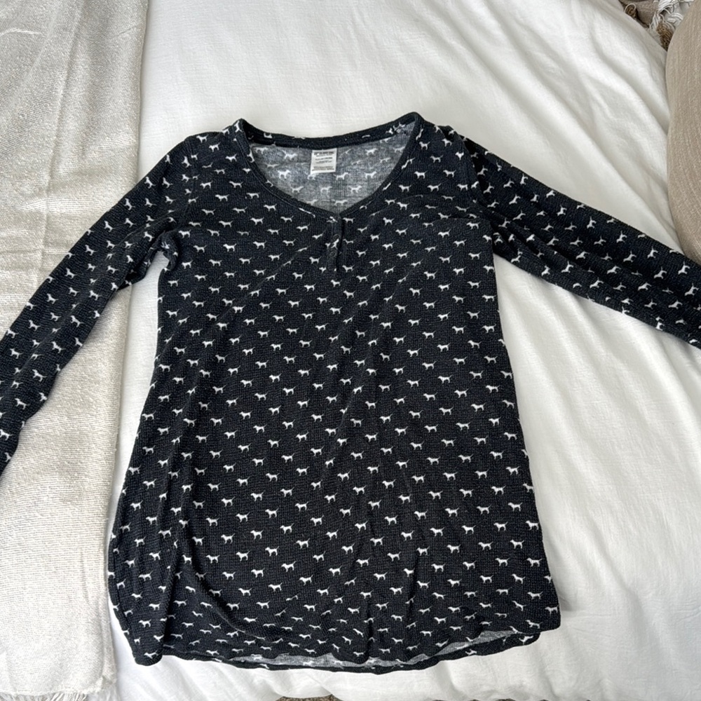 Victorias Secret Pijama Dress